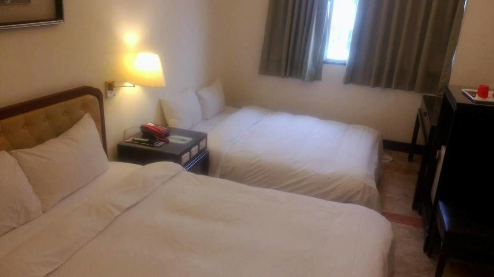 Peach Hotel Hsinchu Dış mekan fotoğraf